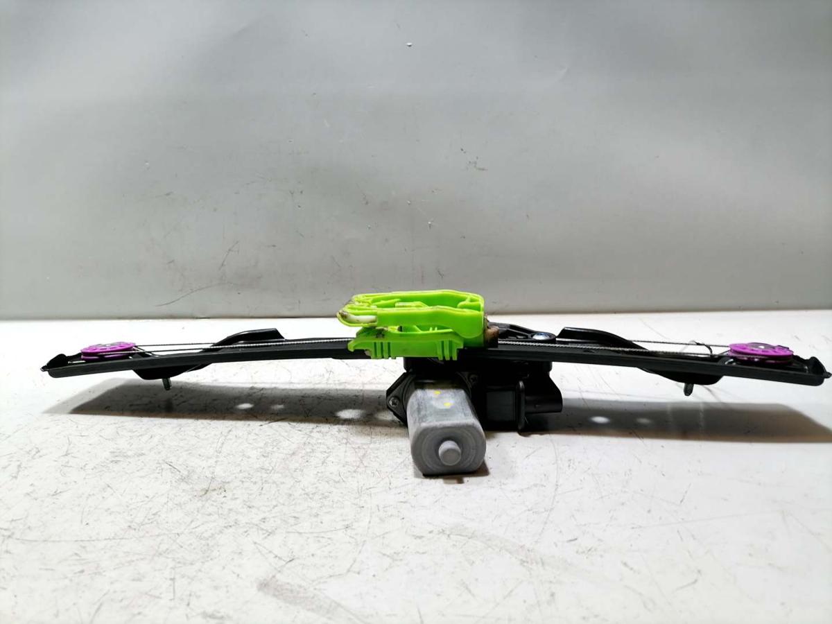 BMW 2er Active Tourer F45 original Fensterheber hinten rechts elektrisch Bj.2018